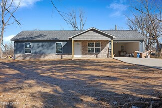 246 W Lincoln St, Alamo, TN 38001