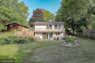 50875 Almond Ave, Stanchfield, MN 55080
