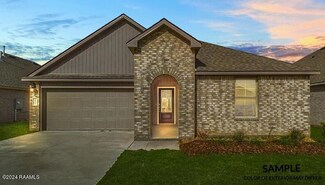 206 Oak Heights Dr, Duson, LA 70529