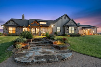 30163 High Spirit Ranch Rd, Hempstead, TX 77445