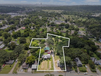 1316 W 47th St, North Little Rock, AR 72118