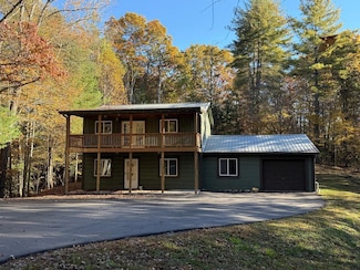 380 Hardscrabble Rd, Mineral Bluff, GA 30559