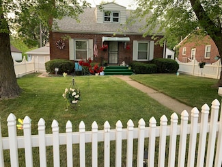 4120 W 11th Ave, Gary, IN 46404