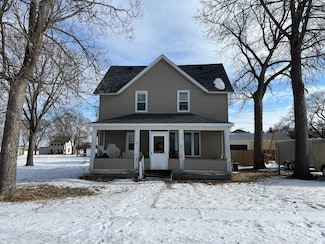 309 Forest St, Beardsley, MN 56211