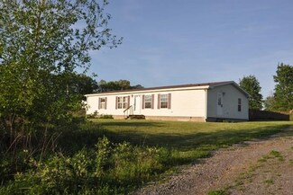 105 Crawford Corners Rd, Emlenton, PA 16373