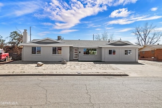 10320 Bush Ln, El Paso, TX 79925