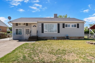 293 E 4775 S, Ogden, UT 84405