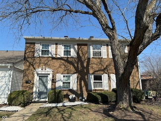 2826 Country Estates Dr, Indianapolis, IN 46227