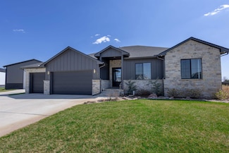 11845 W Cherese Ct, Wichita, KS 67215