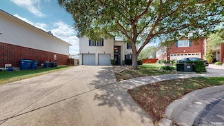 108 Snowberry Dr, Cibolo, TX 78108