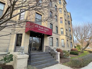 15 Park Dr Unit 12, Boston, MA 02215