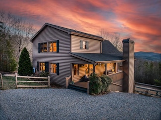 115 Cohutta Overlook Trail, Blue Ridge, GA 30513