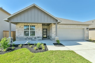 2511 Elliot Canyon Ln, Crosby, TX 77532
