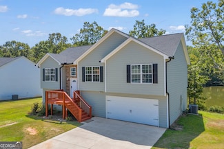 430 Arlington Ln, Commerce, GA 30529