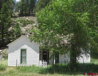 0 Main St Unit Pitkin 13067, Pitkin, CO 81241