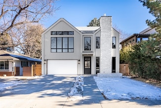 60 S Glencoe St, Denver, CO 80246