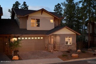 1281 S Maricopa St, Flagstaff, AZ 86001