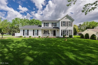 3783 Wickham St NW, Uniontown, OH 44685