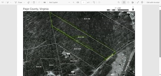 TBD Somers Rd, Luray, VA 22835