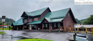 11 Beaver Creek School Rd, West Jefferson, NC 28694