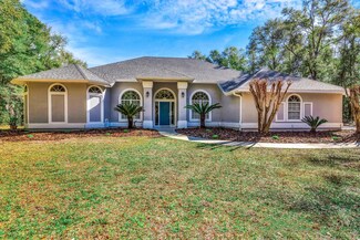 4411 SW 180th St, Newberry, FL 32669