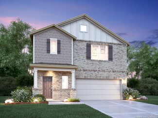 4263 Winston Way, New Braunfels, TX 78130