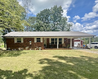 449 York Rd, Ocoee, TN 37361