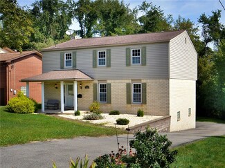 125 Leslie Rd, Monroeville, PA 15146