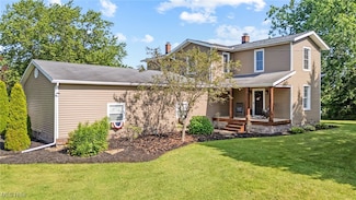 3295 Meese Rd, Louisville, OH 44641