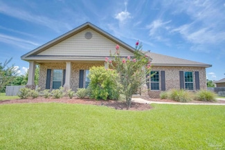 2648 Gemstone Cir, Pace, FL 32571
