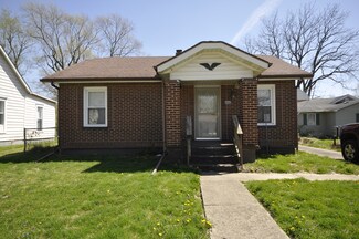 808 S Ribble Ave, Muncie, IN 47302