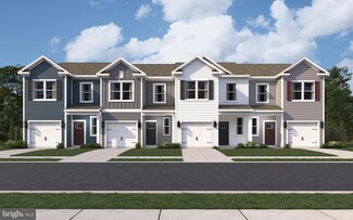 1415 Sugarplum Ln, Salisbury, MD 21801