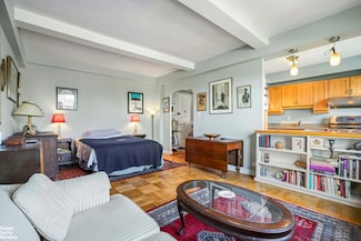 500 Grand St Unit C12D, New York, NY 10002