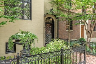 2028 Hillyer Place NW, Washington, DC 20009