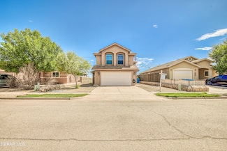 13643 Pecos River Rd, Clint, TX 79836