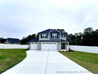 35 Fort McClary Ct, Cameron, NC 28326