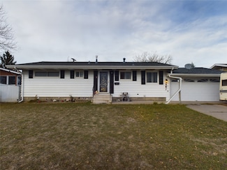 4907 9th Ave S, Great Falls, MT 59405