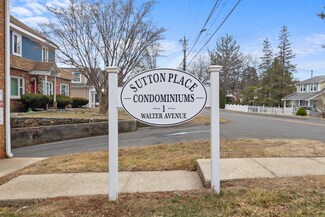 1 Walter Ave Unit 1, Norwalk, CT 06851