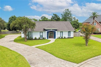 132 Jennifer Ln, La Place, LA 70068