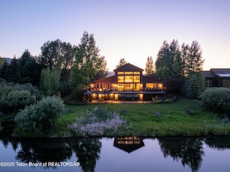 4053 Adams Rd, Driggs, ID 83422