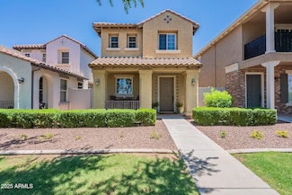 1086 S Nancy Ln, Gilbert, AZ 85296