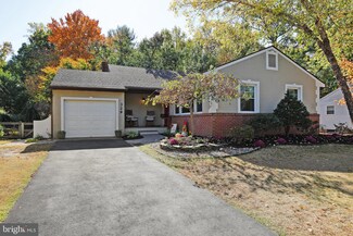 329 S Cummings Ave, Glassboro, NJ 08028