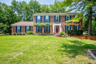 7905 Woodside Ct, Maineville, OH 45039