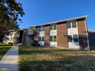 275 Green St Unit 4P7, Beverly, NJ 08010