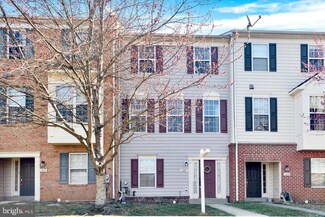 107 Cavenrock Ct, Frederick, MD 21702