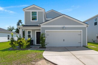630 Jancus St, Charleston, SC 29414