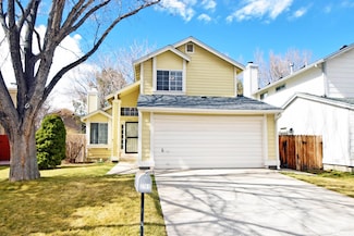 2761 Santa Ana Dr, Reno, NV 89502