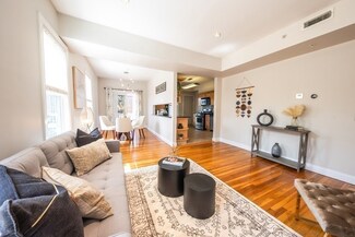 22 Sewall St Unit 4, Somerville, MA 02145