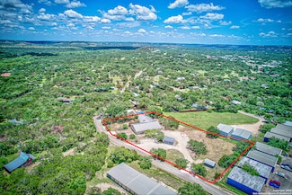 45 La Buena Vista Dr, Wimberley, TX 78676