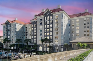 700 S Harbour Island Blvd Unit 731, Tampa, FL 33602